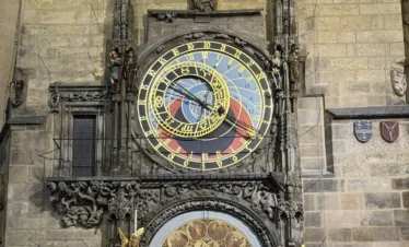Prague un coeur vagabond agence de rencontre qui fait voyager