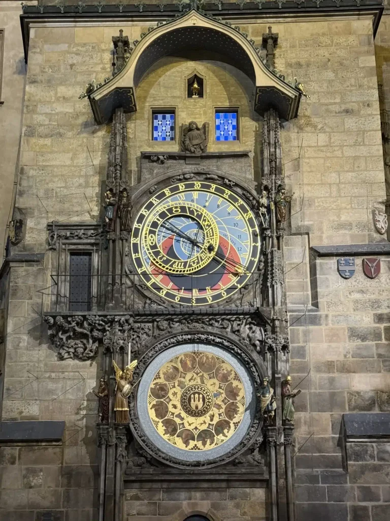 Prague un coeur vagabond agence de rencontre qui fait voyager