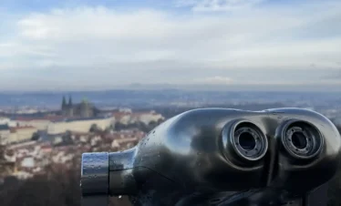 Prague un coeur vagabond agence de rencontre qui fait voyager
