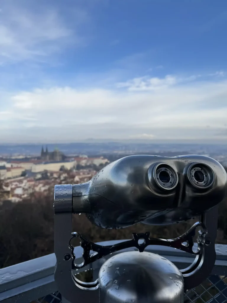 Prague un coeur vagabond agence de rencontre qui fait voyager