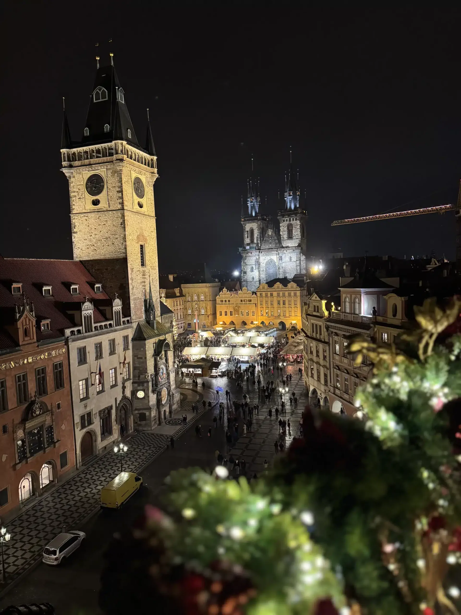 Prague un coeur vagabond agence de rencontre qui fait voyager