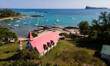 île Maurice un coeur vagabond agence de rencontre et de voyage