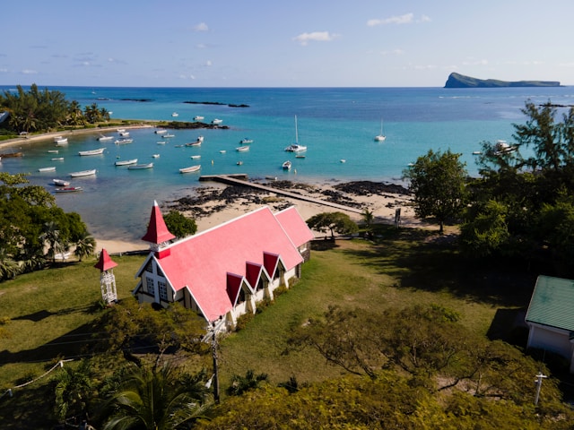 île Maurice un coeur vagabond agence de rencontre et de voyage