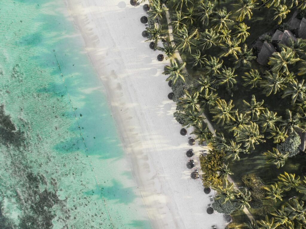 île Maurice un coeur vagabond agence de rencontre et de voyage
