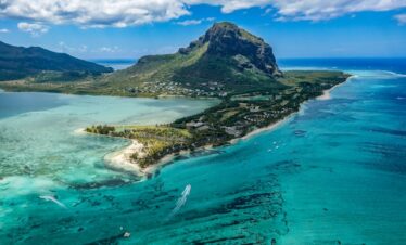 île Maurice un coeur vagabond agence de rencontre et de voyage