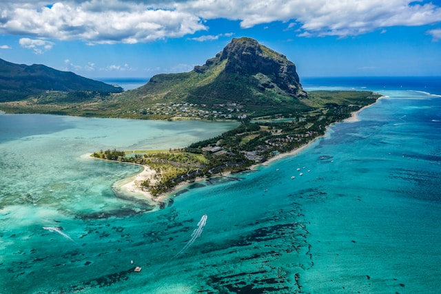île Maurice un coeur vagabond agence de rencontre et de voyage