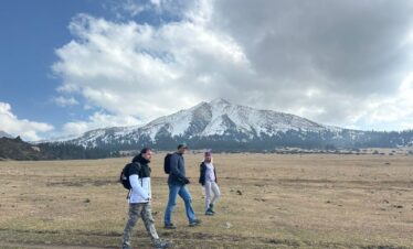 Kirghizistan un coeur vagabond l'agence de rencontre qui te fait voyager