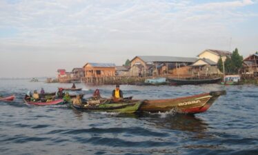 Cambodge