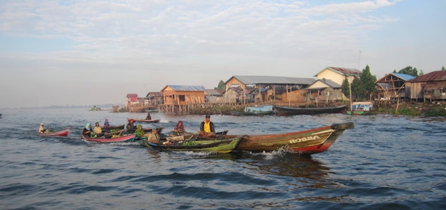Cambodge