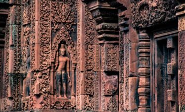 Cambodge