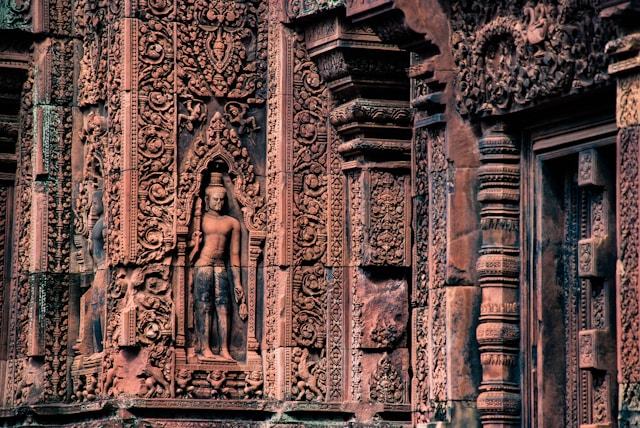 Cambodge
