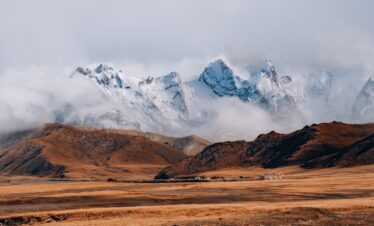Kirghizistan un coeur vagabond l'agence de rencontre qui te fait voyager