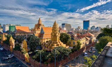 Cambodge