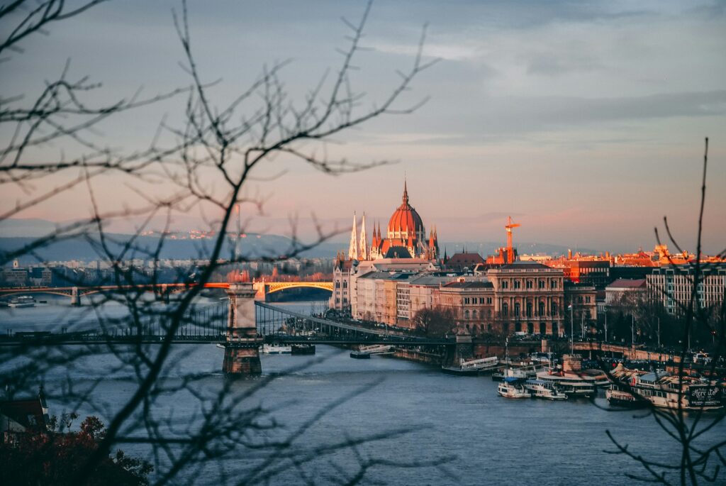 Budapest un coeur vagabond agence de rencontre qui fait voyager