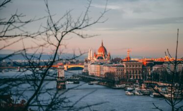 Budapest un coeur vagabond agence de rencontre qui fait voyager