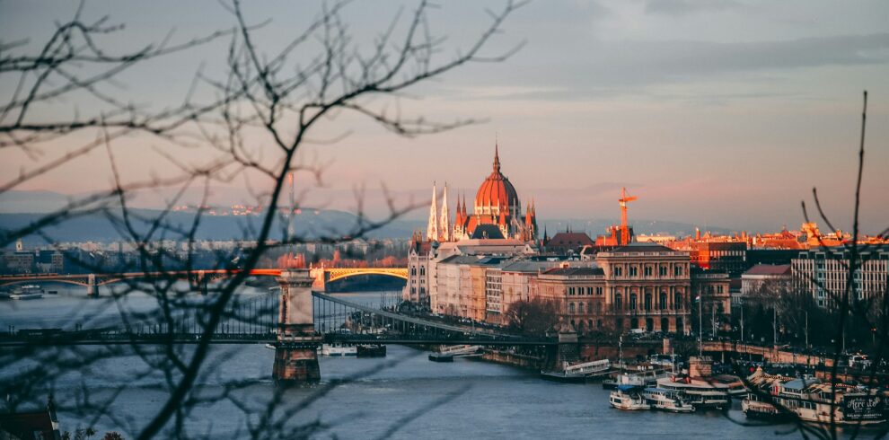 Budapest un coeur vagabond agence de rencontre qui fait voyager